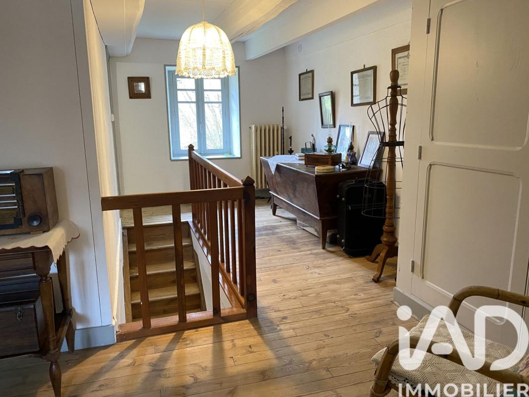Maison 4 Pièce(s) Saint-Bonnet-le-Bourg - Photo 10