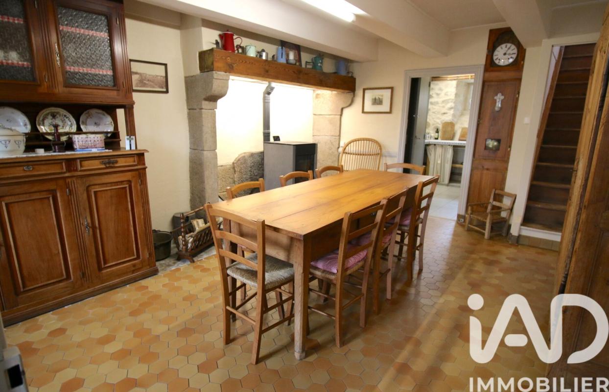 Maison 4 Pièce(s) Saint-Bonnet-le-Bourg - Photo 12