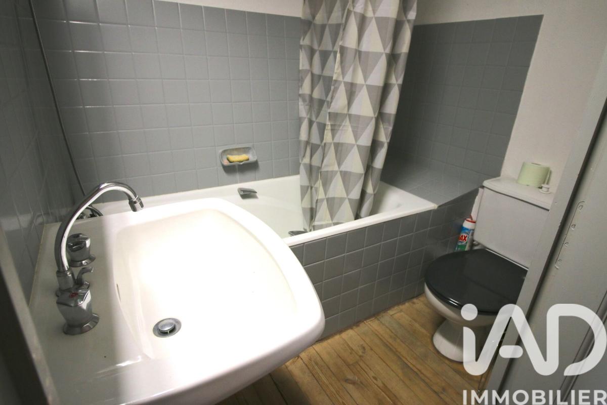 Maison 4 Pièce(s) Saint-Bonnet-le-Bourg - Photo 14