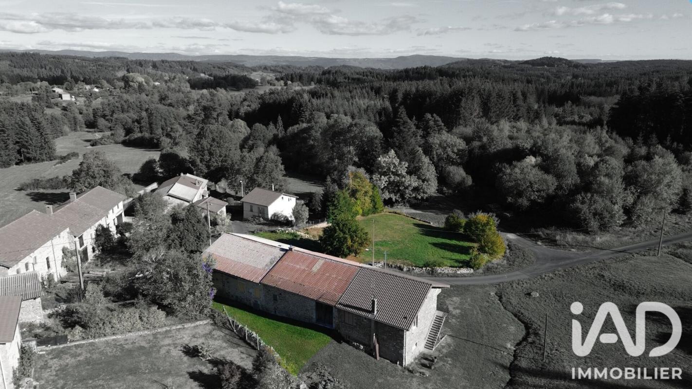 Maison 4 Pièce(s) Saint-Bonnet-le-Bourg - Photo 16