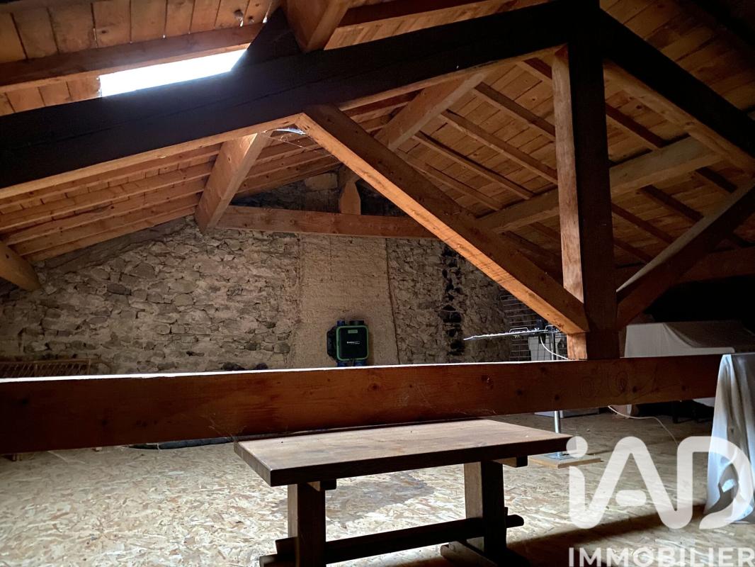 Maison 4 Pièce(s) Saint-Bonnet-le-Bourg - Photo 18
