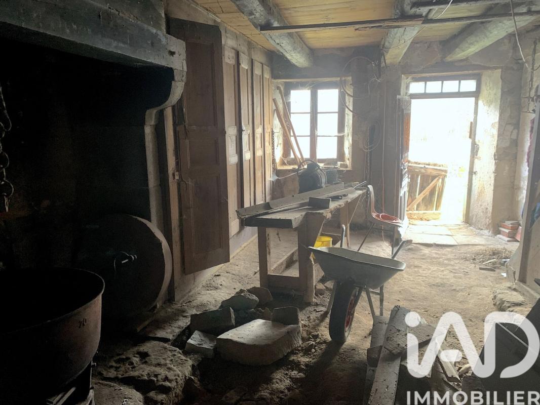 Maison 4 Pièce(s) Saint-Bonnet-le-Bourg - Photo 23