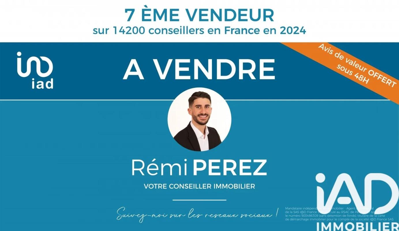 Maison 4 Pièce(s) Rivesaltes