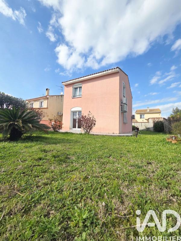 Maison 5 Pièce(s) Pia