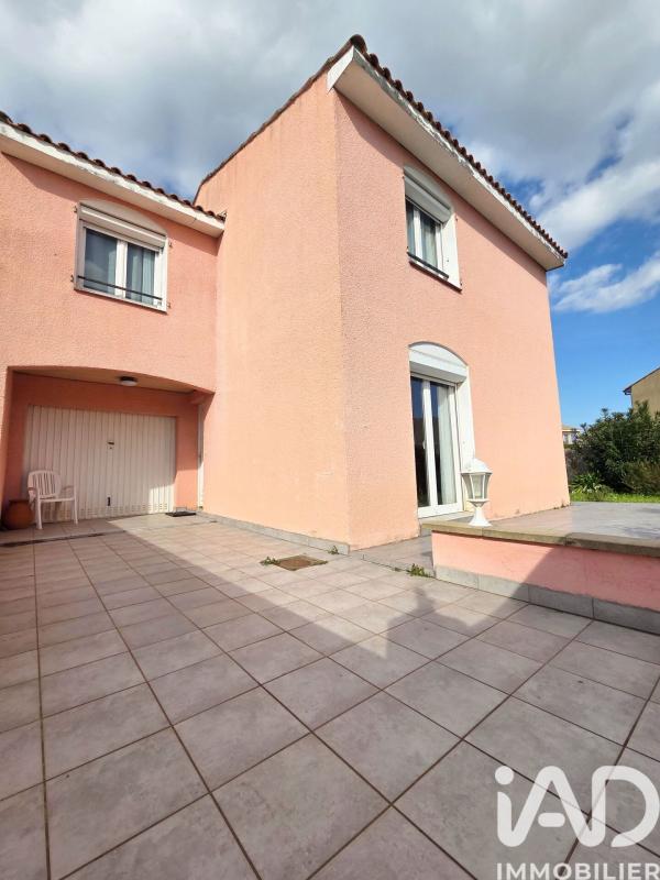 Maison 5 Pièce(s) Pia