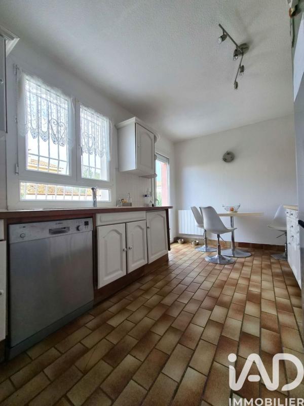 Villa 5 Pièce(s) Pia