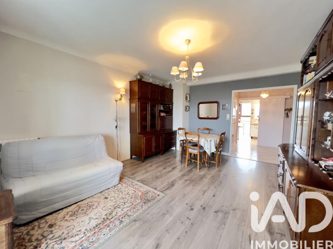 Appartement 4 Pièce(s) Agen