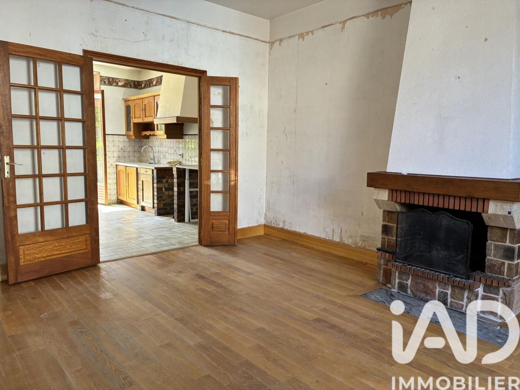 Maison 5 Pièce(s) Nemours - Photo 3