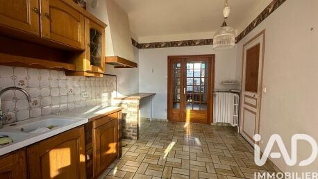 Maison 5 Pièce(s) Nemours - Photo 4
