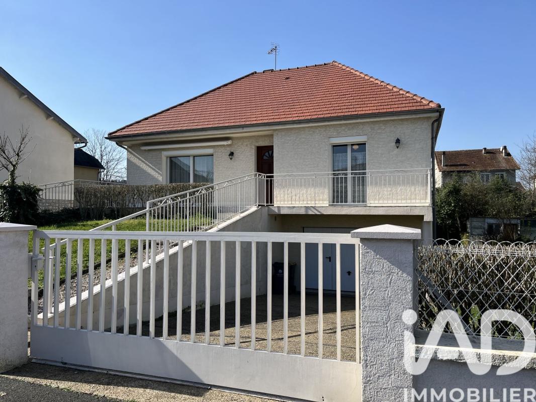 Maison 5 Pièce(s) Malemort