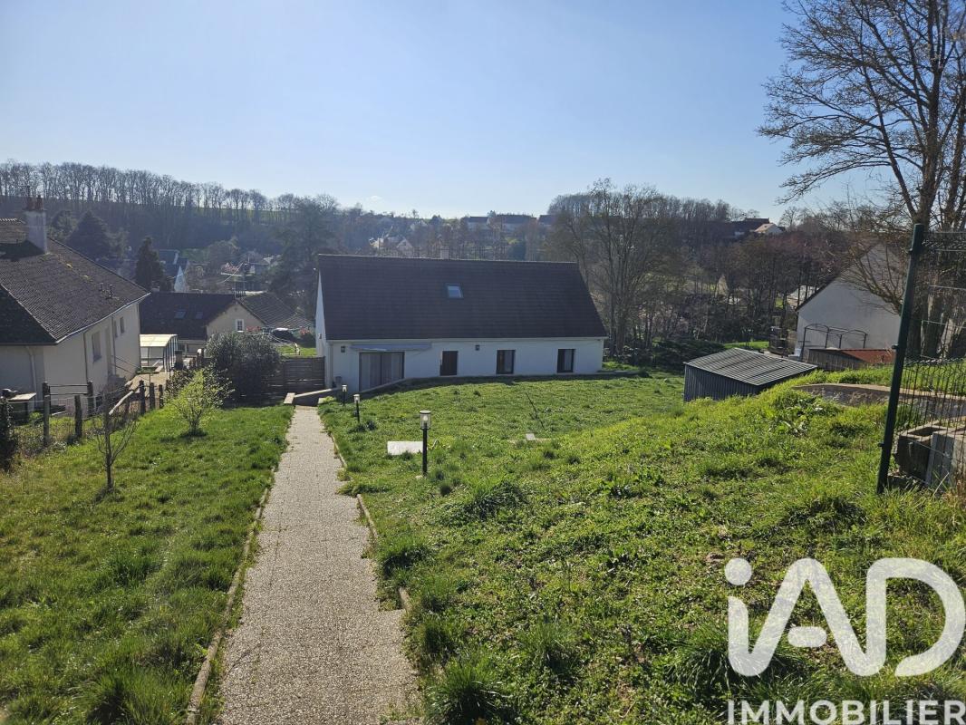 Maison 6 Pièce(s) Lunay