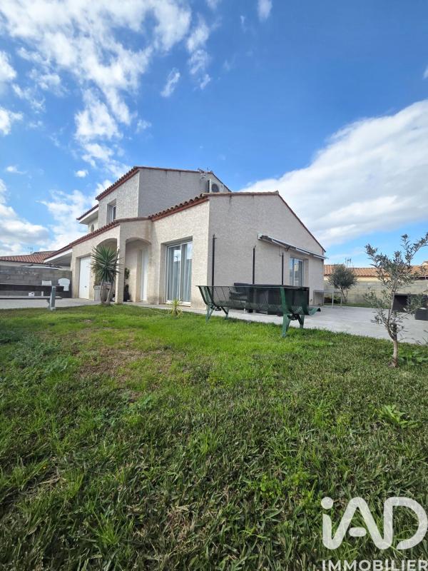 Maison 4 Pièce(s) Pia