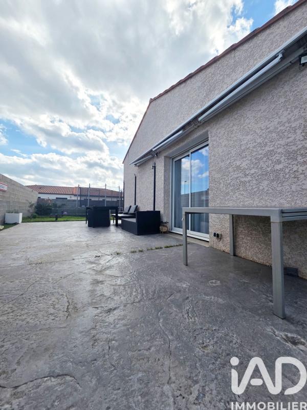 Villa 4 Pièce(s) Pia