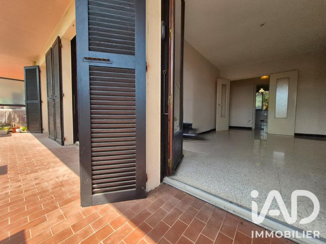 Appartement 4 Pièce(s) Bastia
