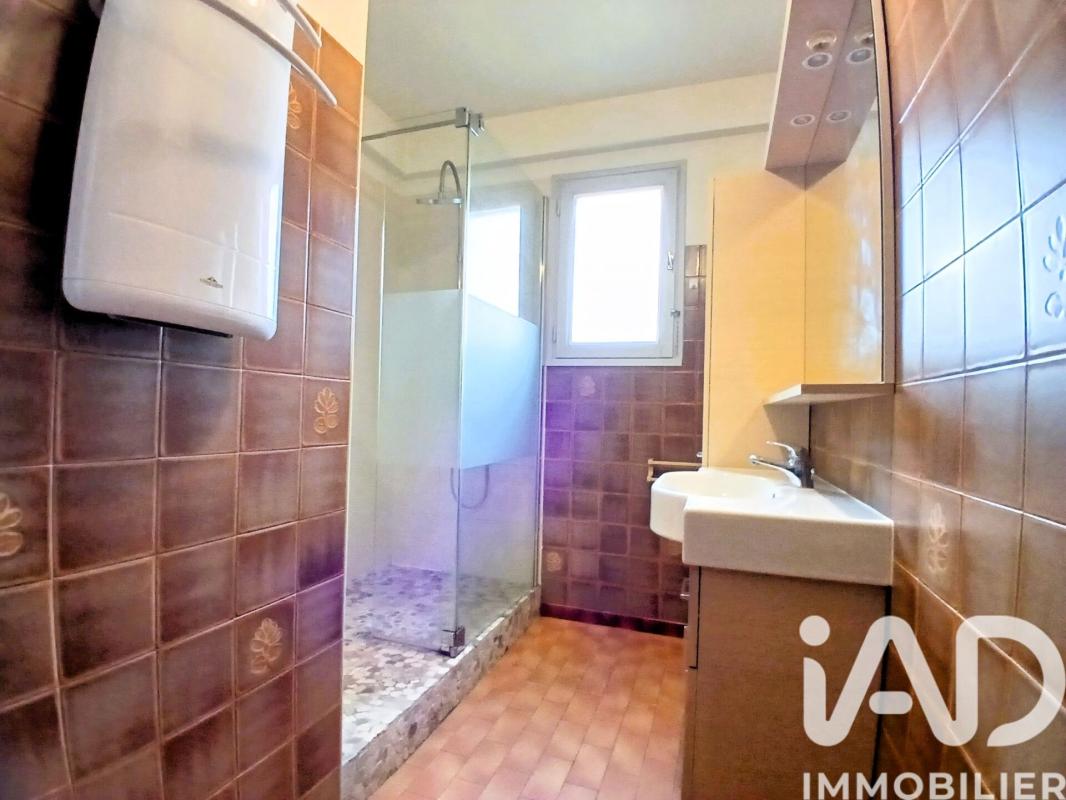 Pavillon 3 Pièce(s) Tourouzelle