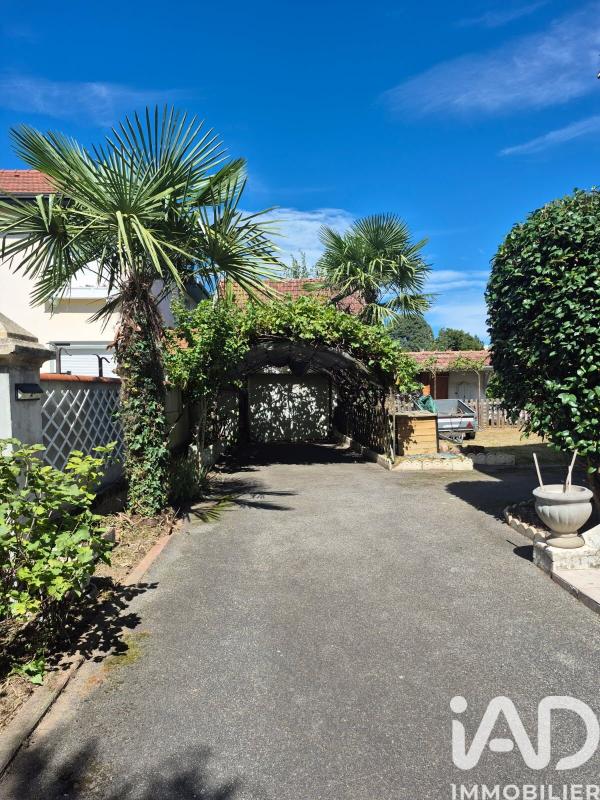 Maison 6 Pièce(s) Lourdes - Photo 1