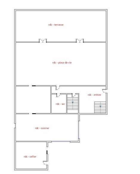 Maison 6 Pièce(s) Lourdes - Photo 16