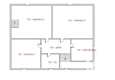 Maison 6 Pièce(s) Lourdes - Photo 17
