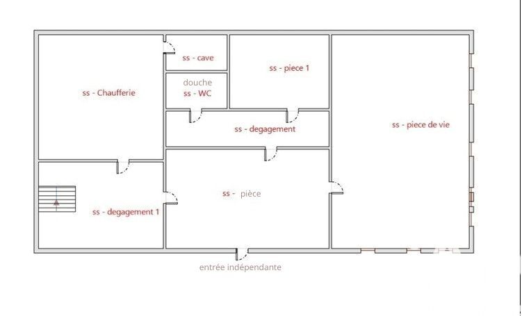 Maison 6 Pièce(s) Lourdes - Photo 19