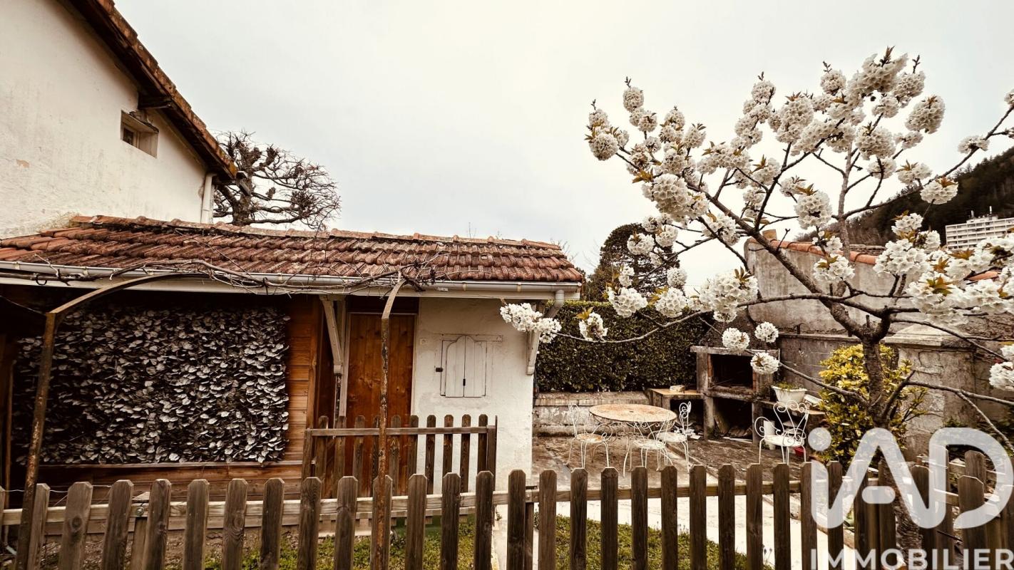 Maison 6 Pièce(s) Lourdes - Photo 22