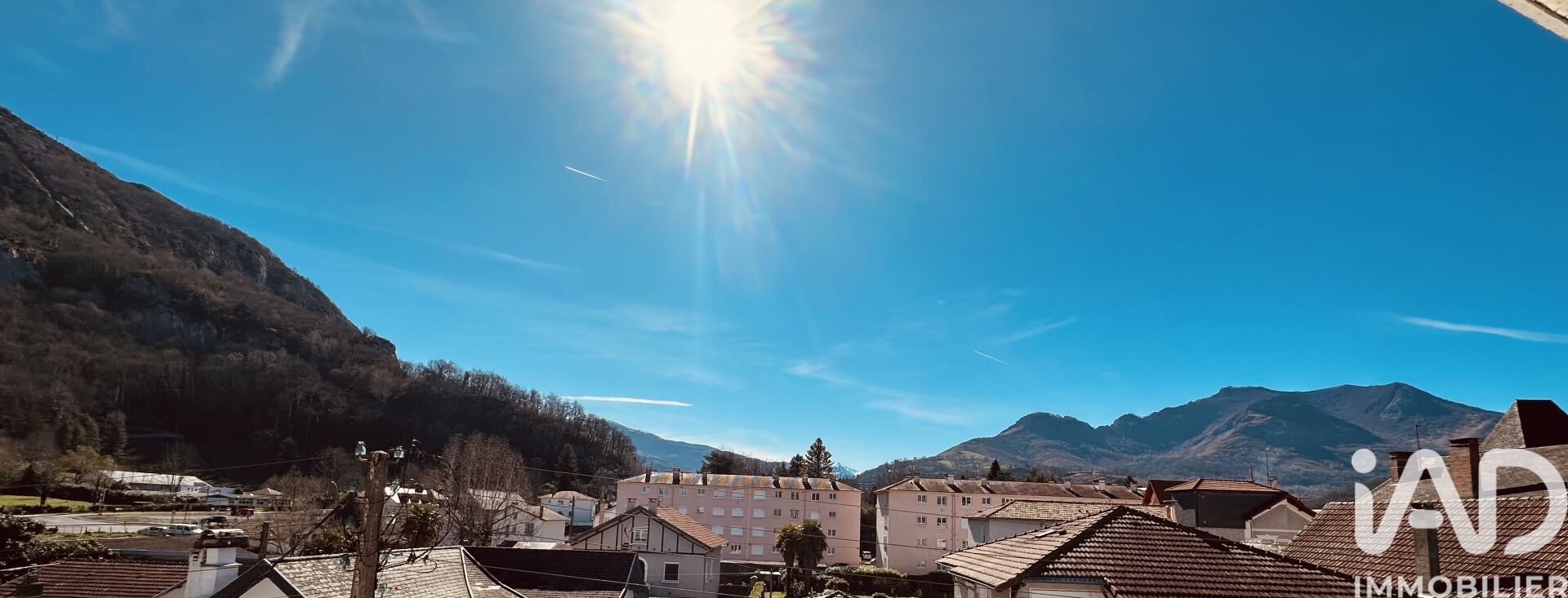 Maison 6 Pièce(s) Lourdes - Photo 23