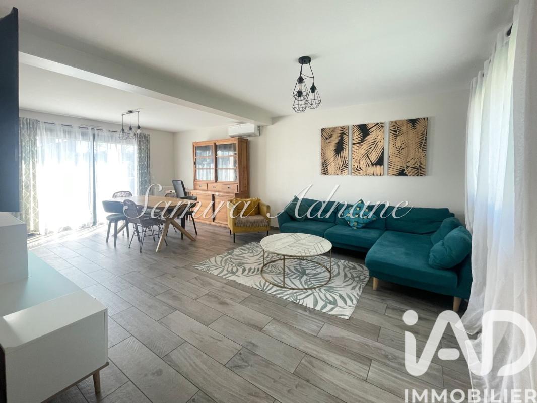 Maison 6 Pièce(s) Argenteuil