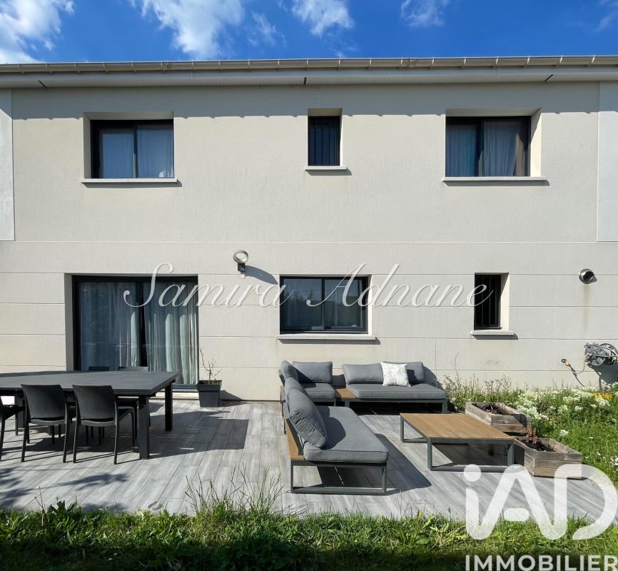 Maison 6 Pièce(s) Argenteuil