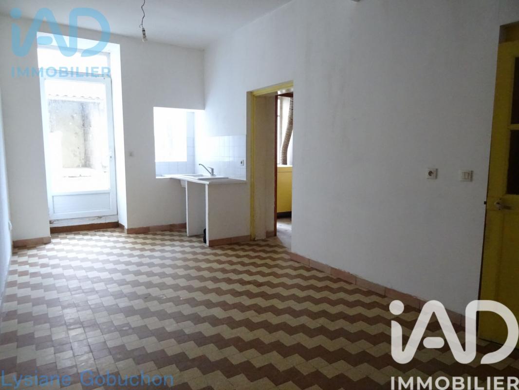 Maison 6 Pièce(s) Mareuil en Périgord - Photo 5