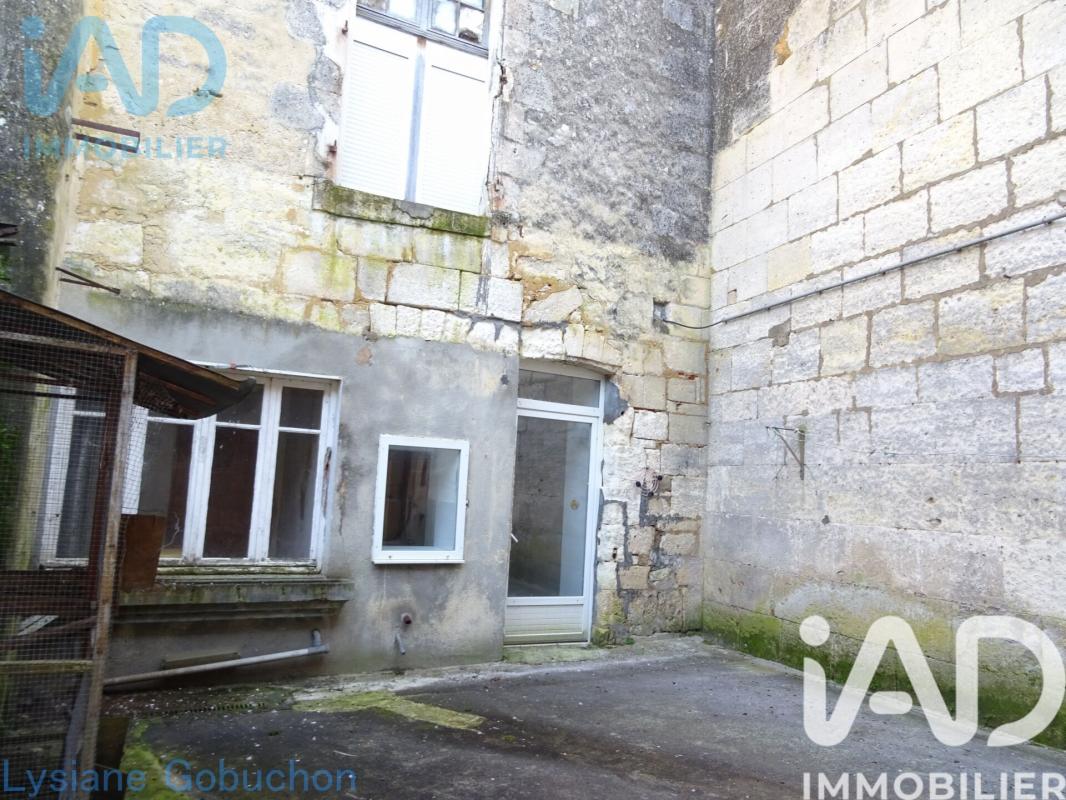 Maison 6 Pièce(s) Mareuil en Périgord - Photo 12