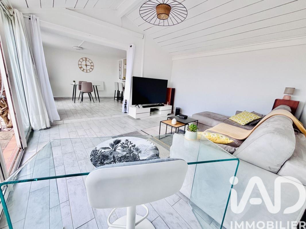 Maison 2 Pièce(s) Cogolin