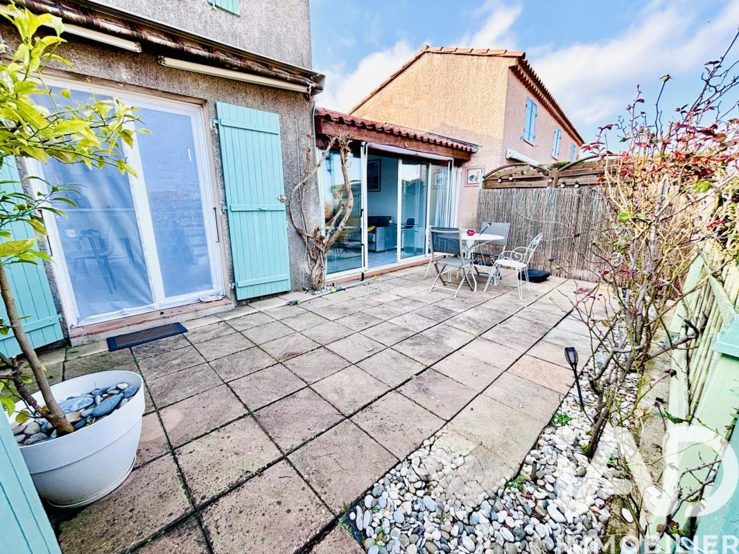 Maison 2 Pièce(s) Cogolin