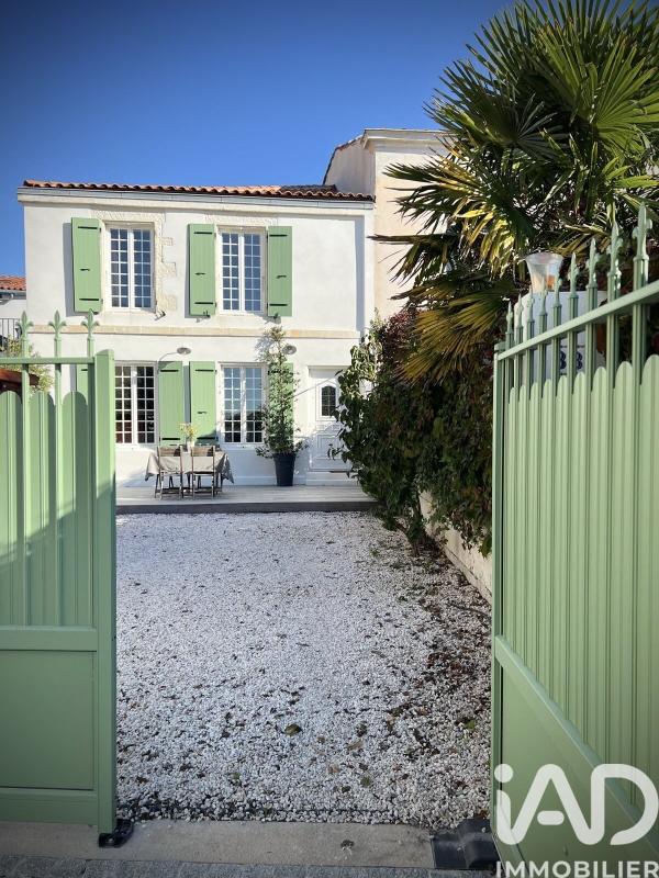 Maison 4 Pièce(s) Nieul-sur-Mer - Photo 3