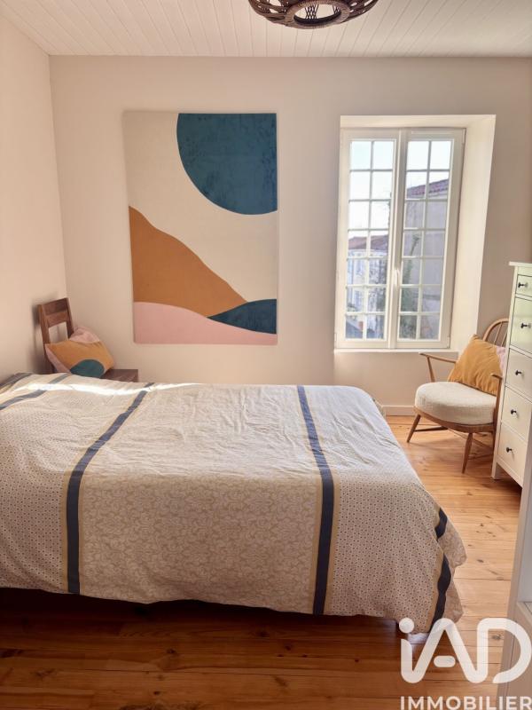 Maison 4 Pièce(s) Nieul-sur-Mer - Photo 6