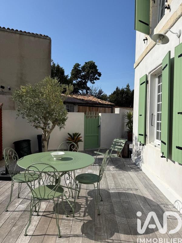 Maison 4 Pièce(s) Nieul-sur-Mer - Photo 7