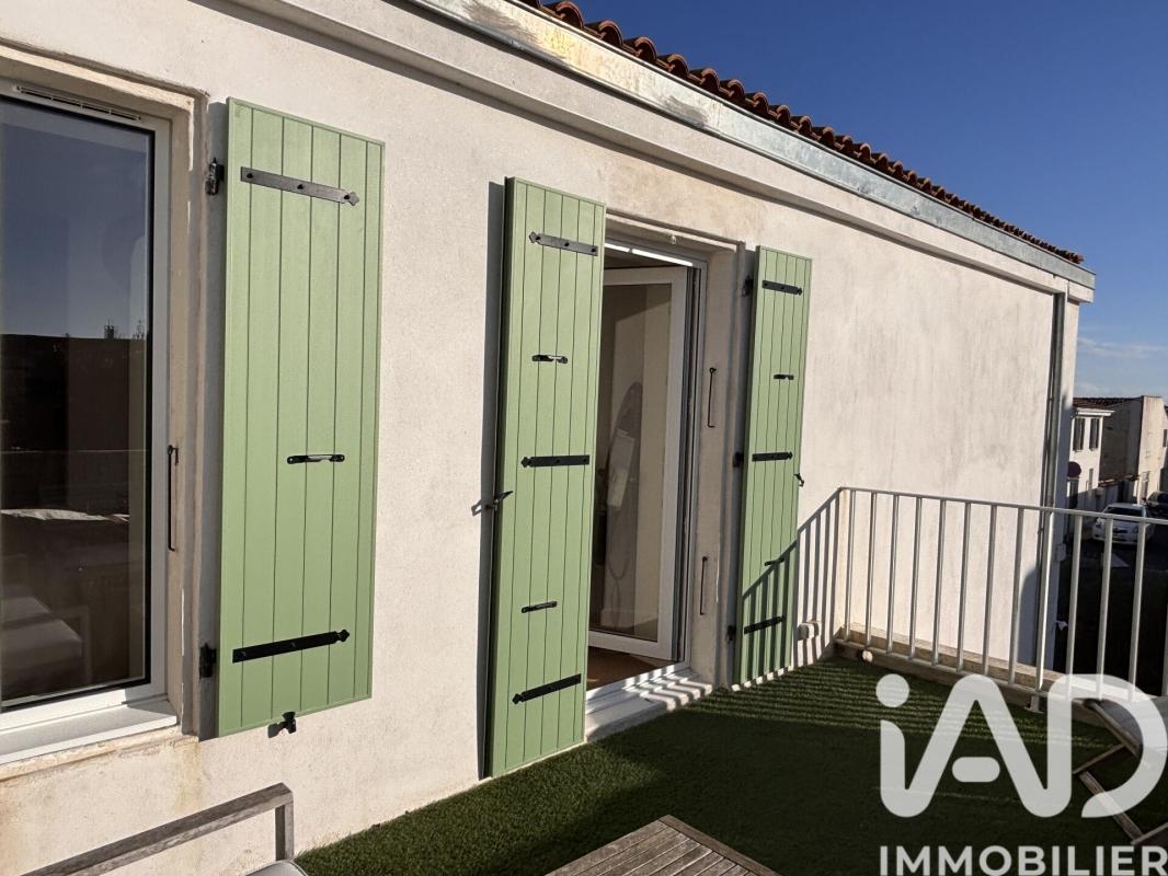 Maison 4 Pièce(s) Nieul-sur-Mer - Photo 11