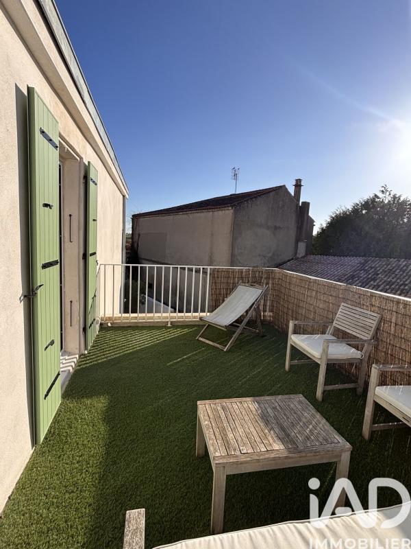 Maison 4 Pièce(s) Nieul-sur-Mer - Photo 12