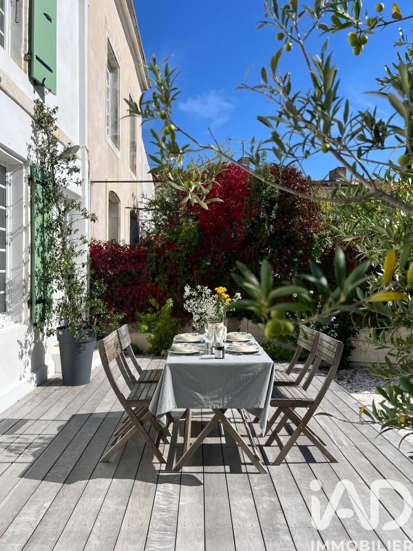 Maison 4 Pièce(s) Nieul-sur-Mer - Photo 13