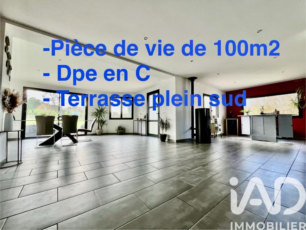 Maison 5 Pièce(s) Pédernec