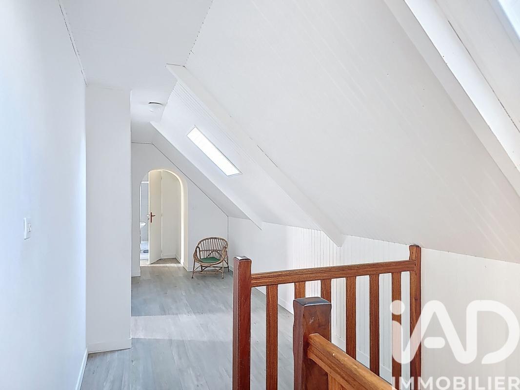 Maison longère 7 Pièce(s) Paimpol