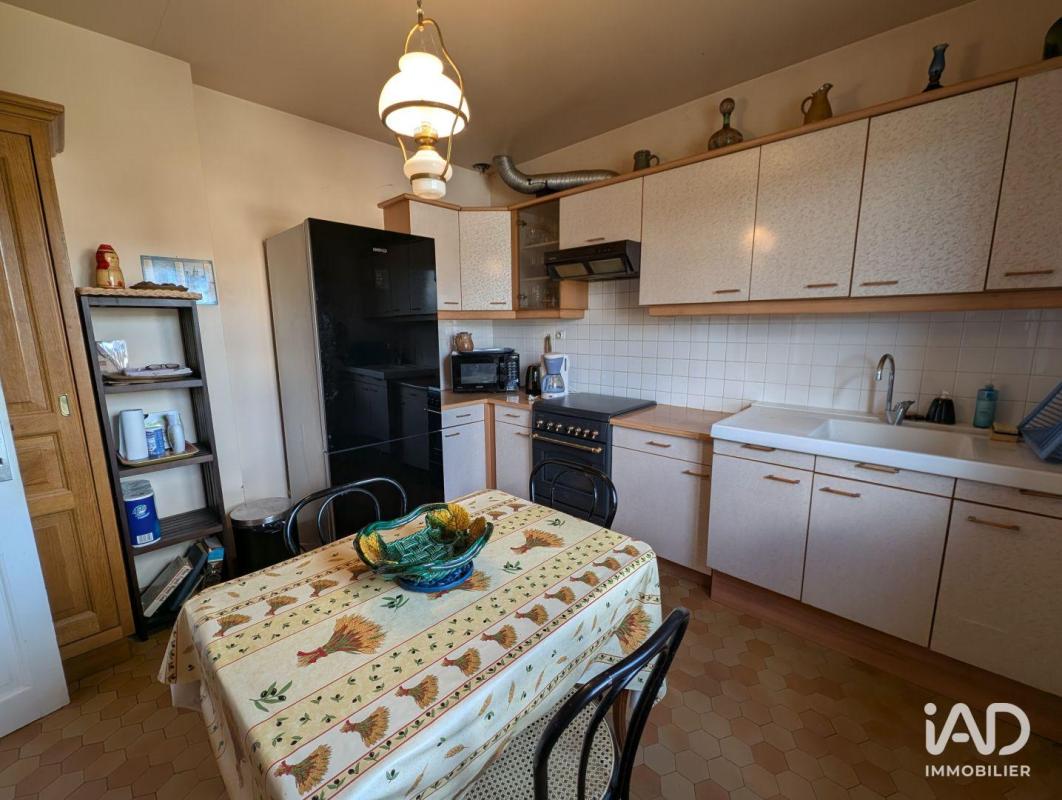 Maison 5 Pièce(s) Maurs