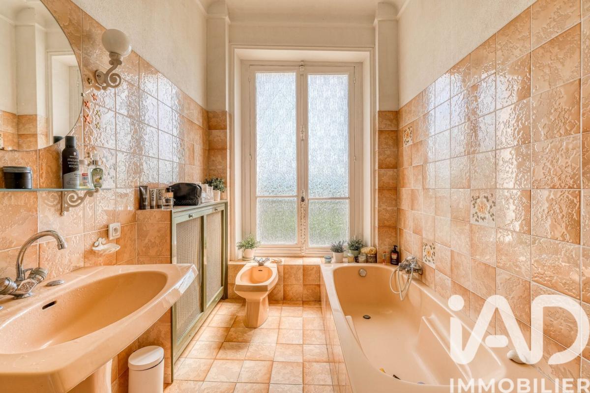 Maison 11 Pièce(s) Thorigny-sur-Marne - Photo 13