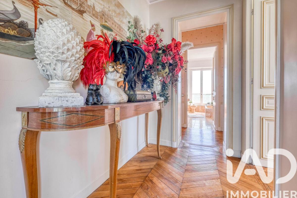 Maison 11 Pièce(s) Thorigny-sur-Marne - Photo 18