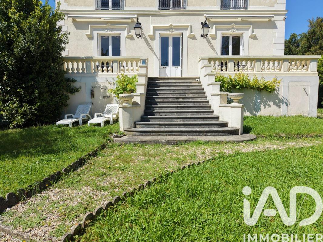 Maison 11 Pièce(s) Thorigny-sur-Marne - Photo 24