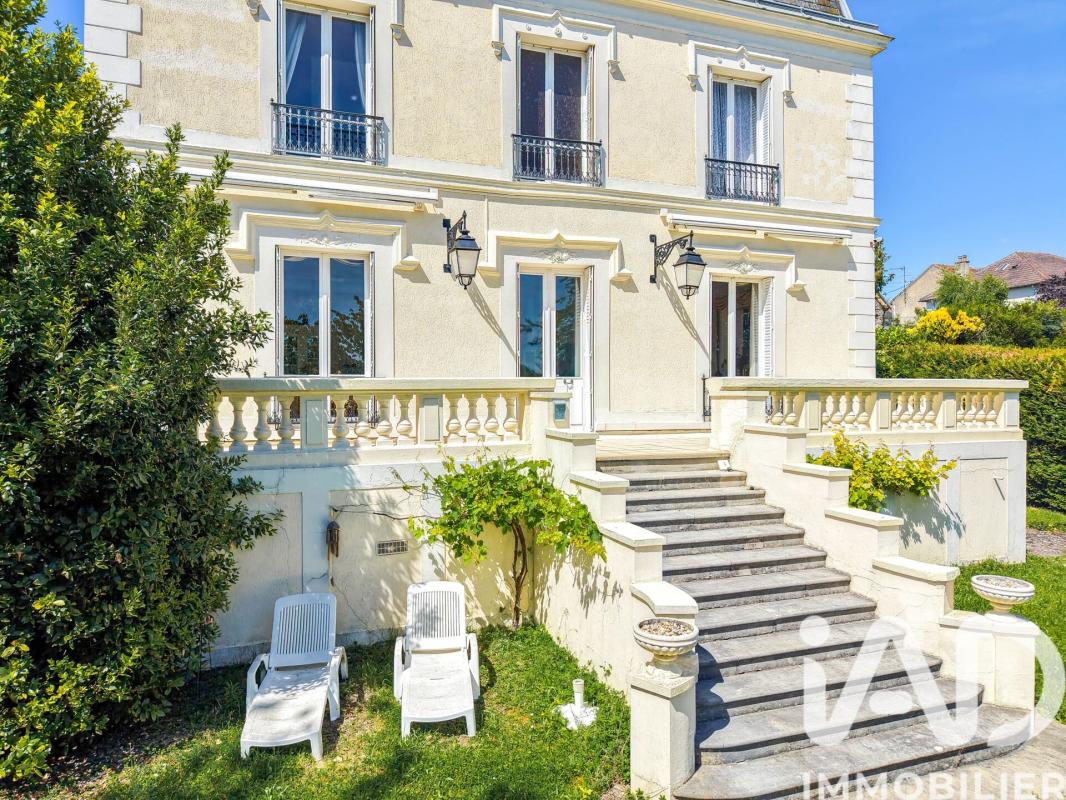 Maison 11 Pièce(s) Thorigny-sur-Marne - Photo 25