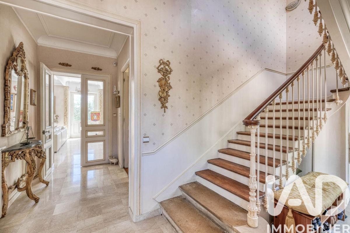 Maison 11 Pièce(s) Thorigny-sur-Marne - Photo 2
