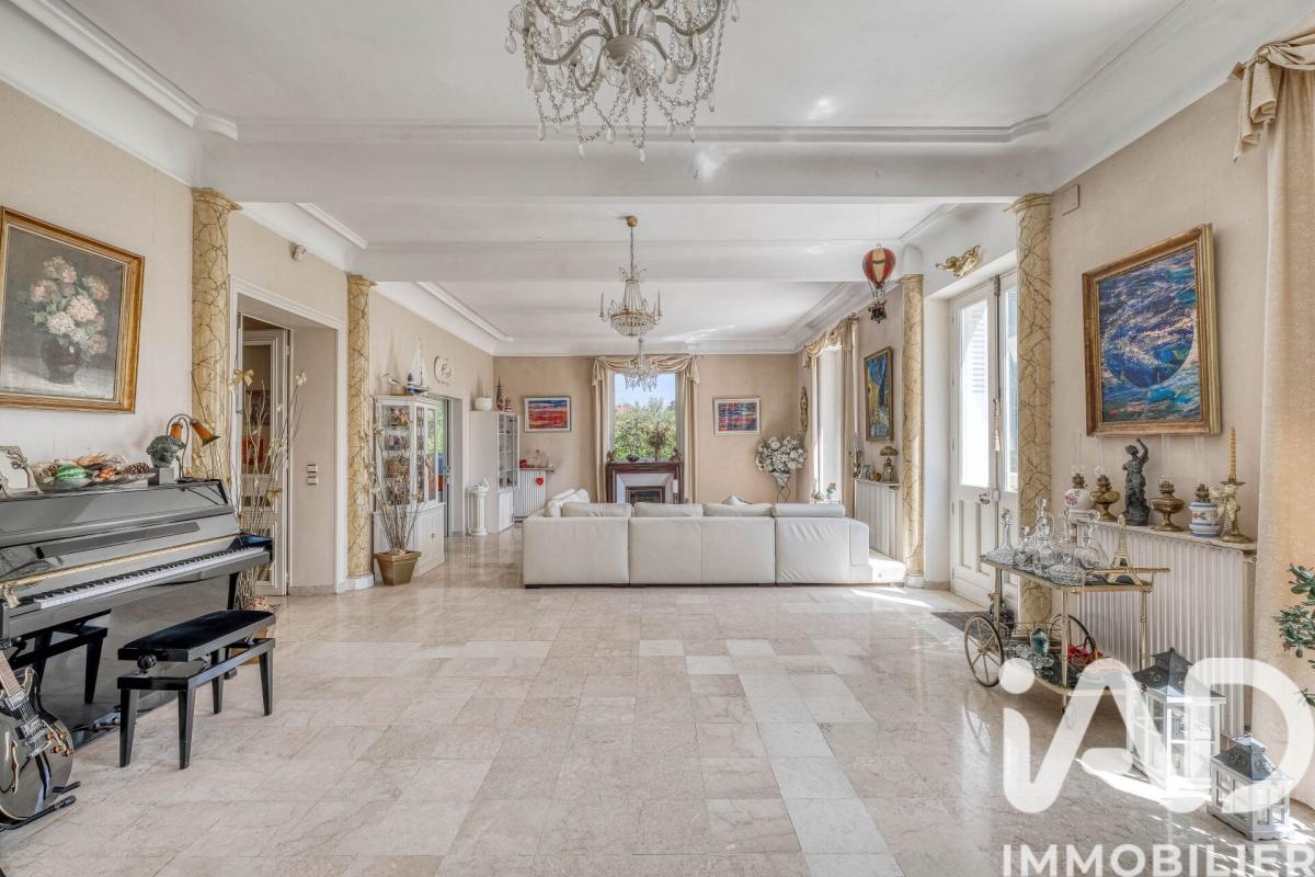 Maison 11 Pièce(s) Thorigny-sur-Marne - Photo 7