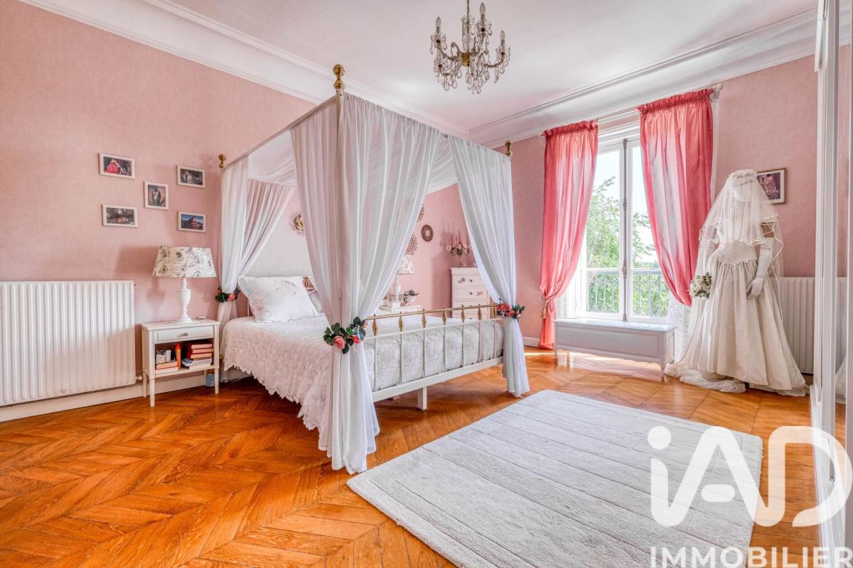 Maison 11 Pièce(s) Thorigny-sur-Marne - Photo 12