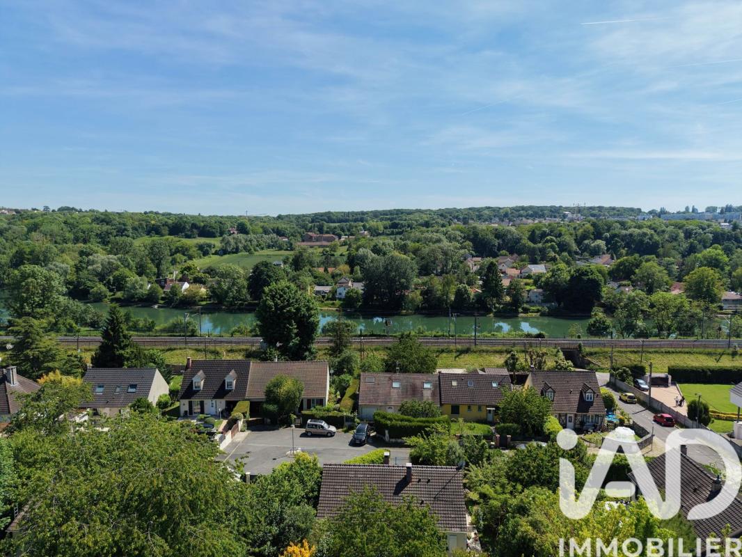 Maison 11 Pièce(s) Thorigny-sur-Marne - Photo 22