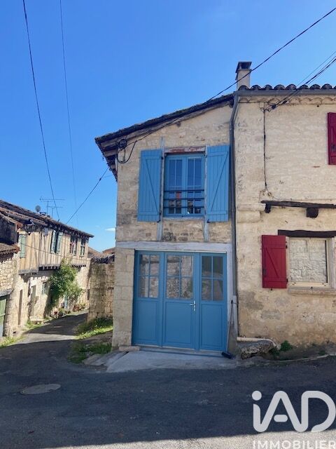 Maison 2 Pièce(s) Puylaroque - Photo 2