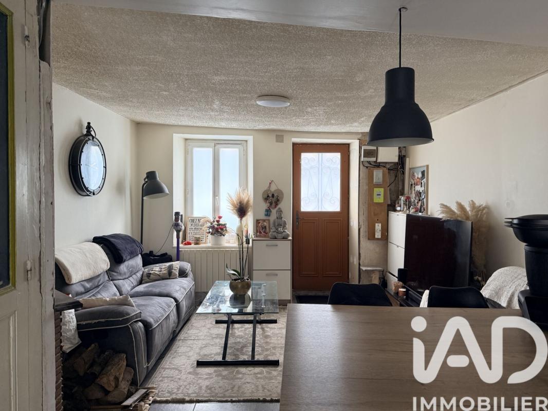 Maison 3 Pièce(s) Annet-sur-Marne